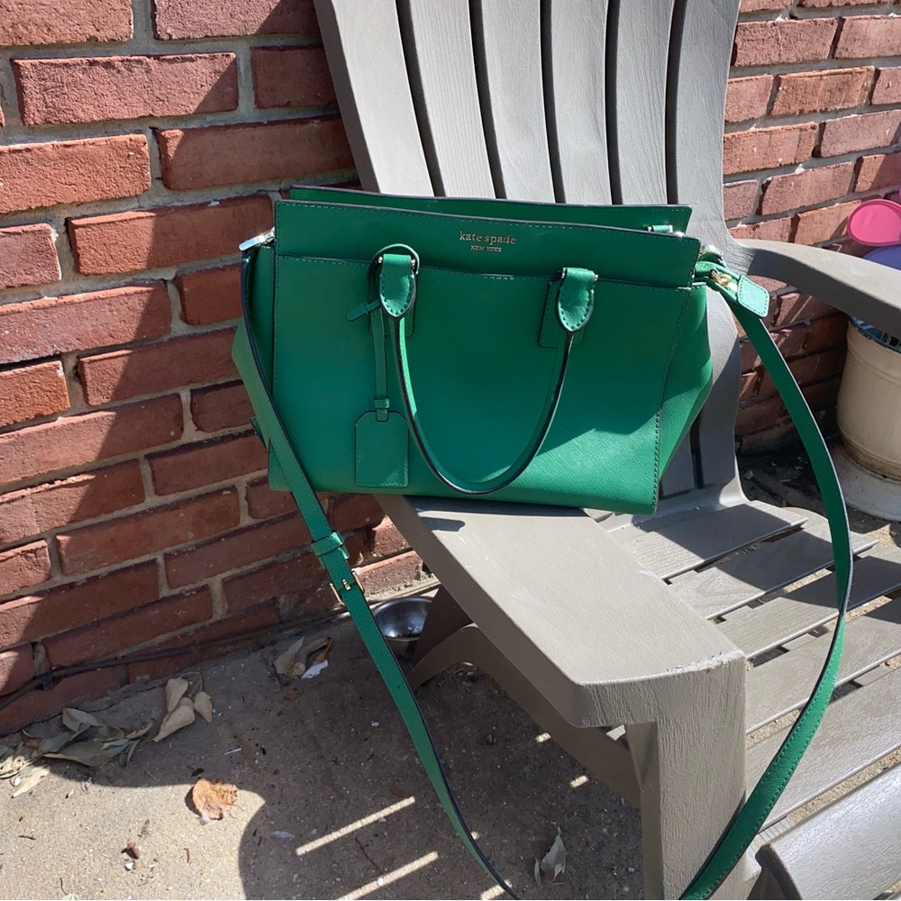 Kate spade purse